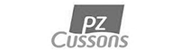 PZ Cussons Client